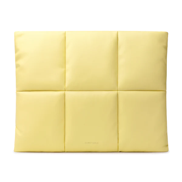PUFFY LAPTOP SLEEVE