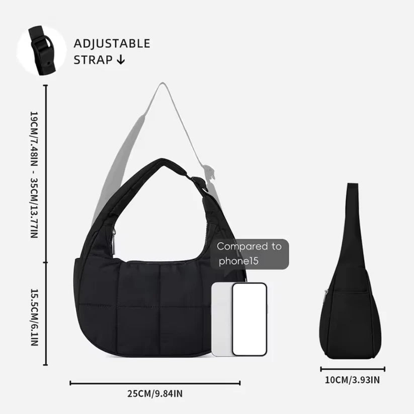 Puffer Bag