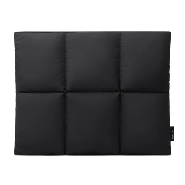 PUFFY LAPTOP SLEEVE