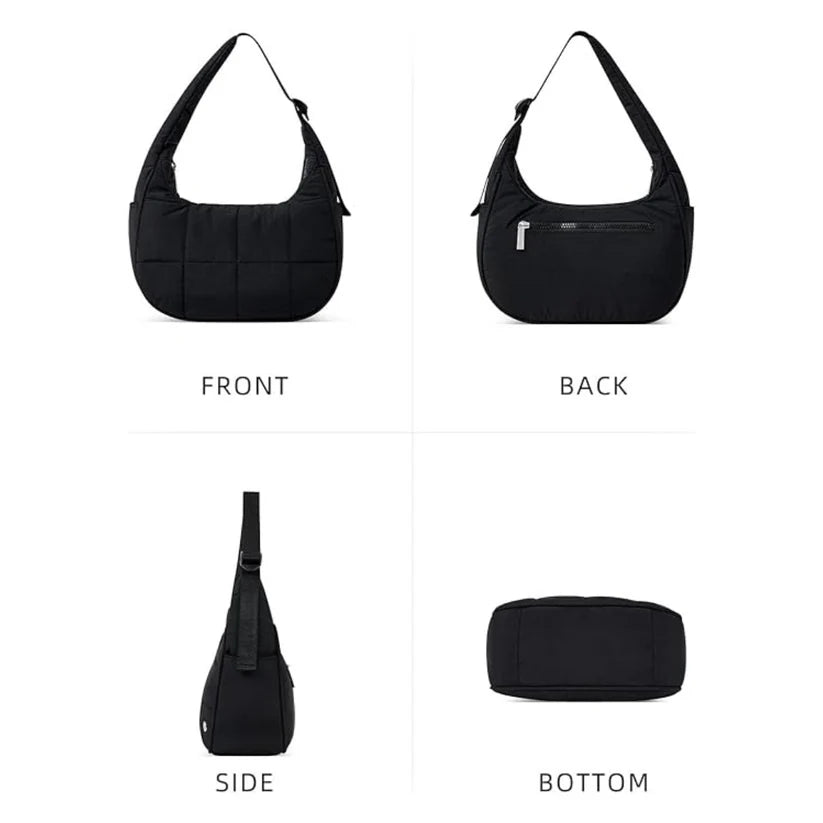 Puffer Bag