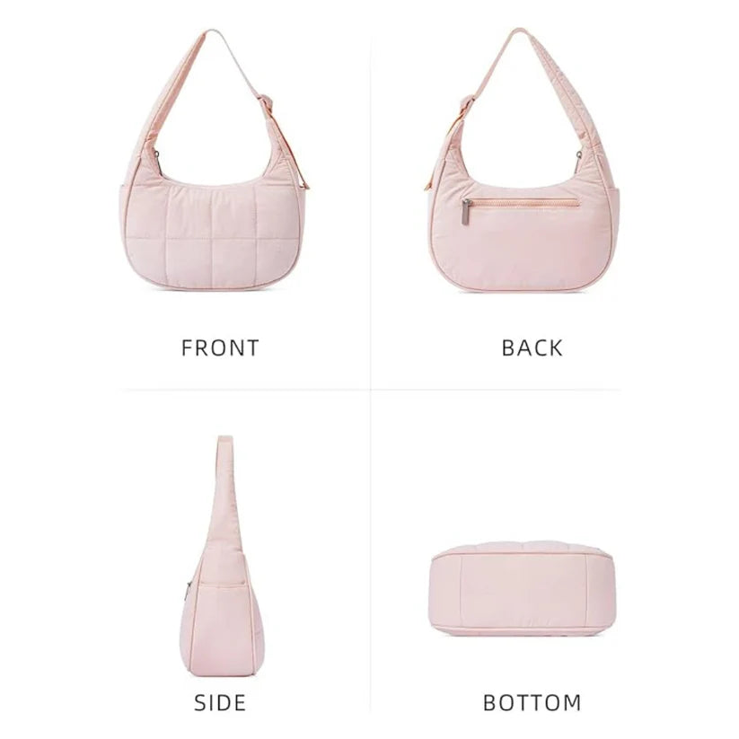 Puffer Bag