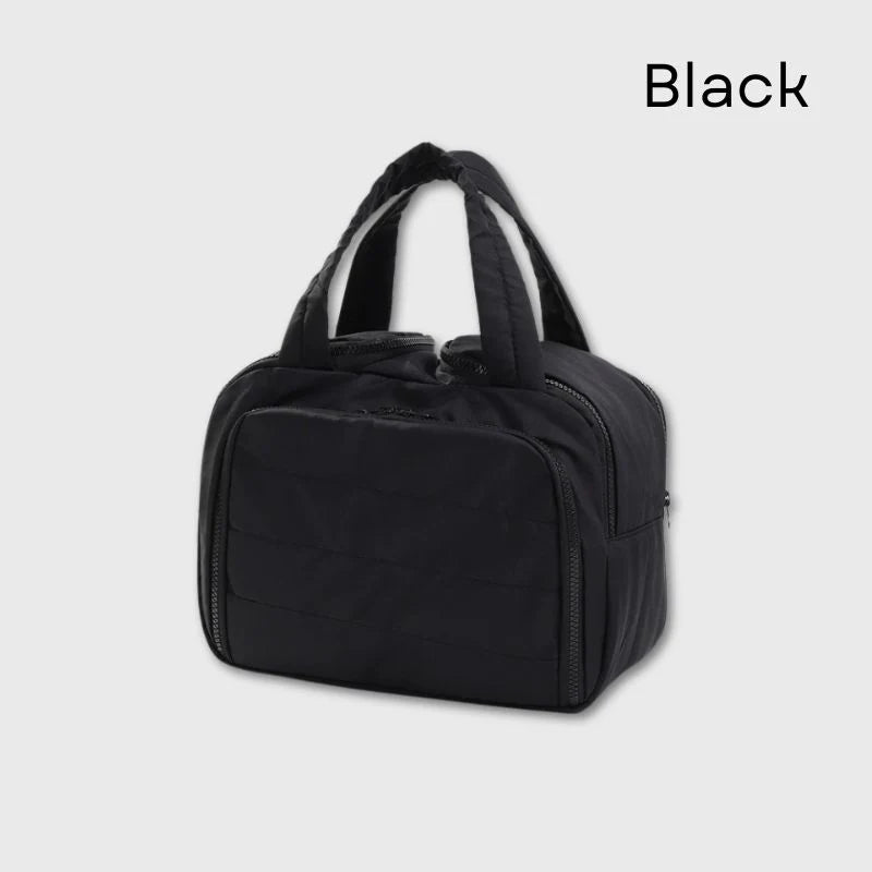 Travel-Free Toiletry Bag