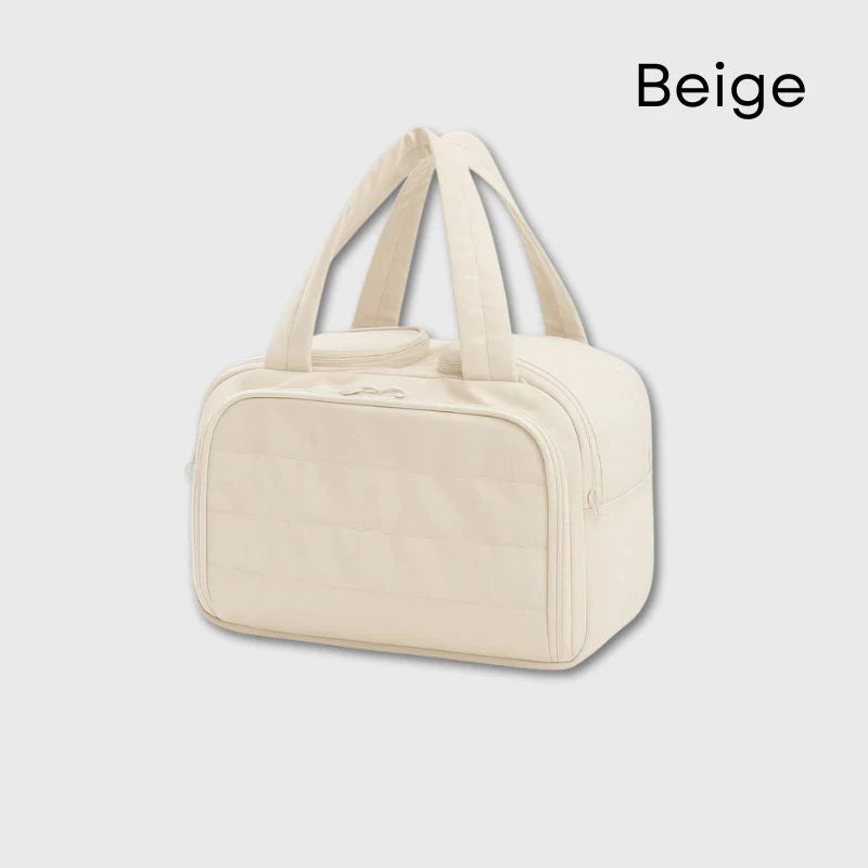 Travel-Free Toiletry Bag