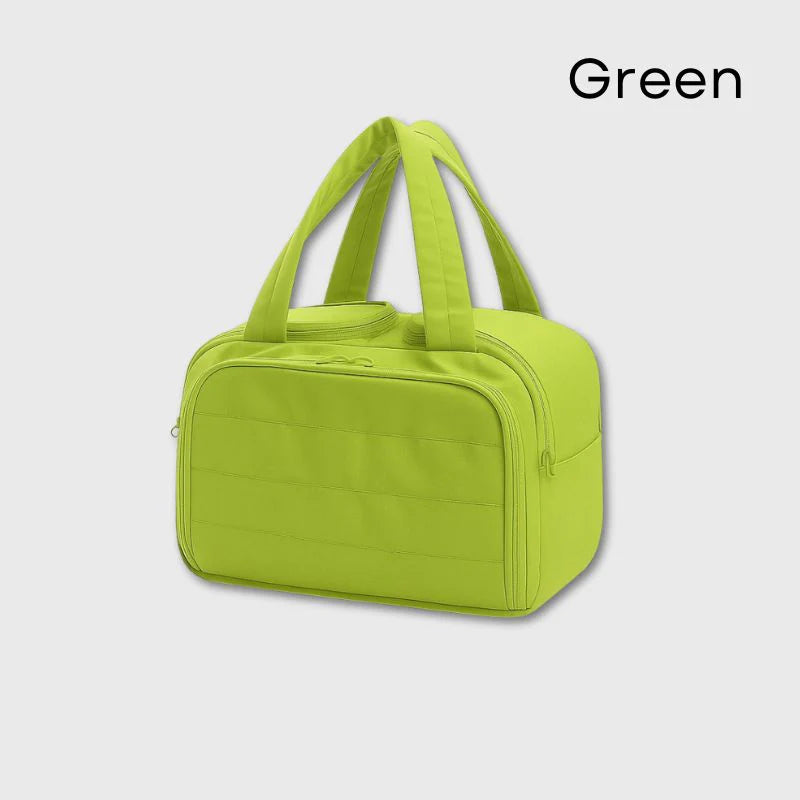 Travel-Free Toiletry Bag