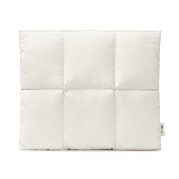PUFFY LAPTOP SLEEVE