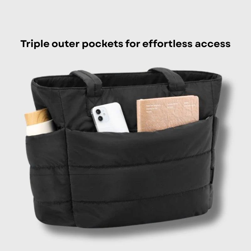 Everywhere Tote