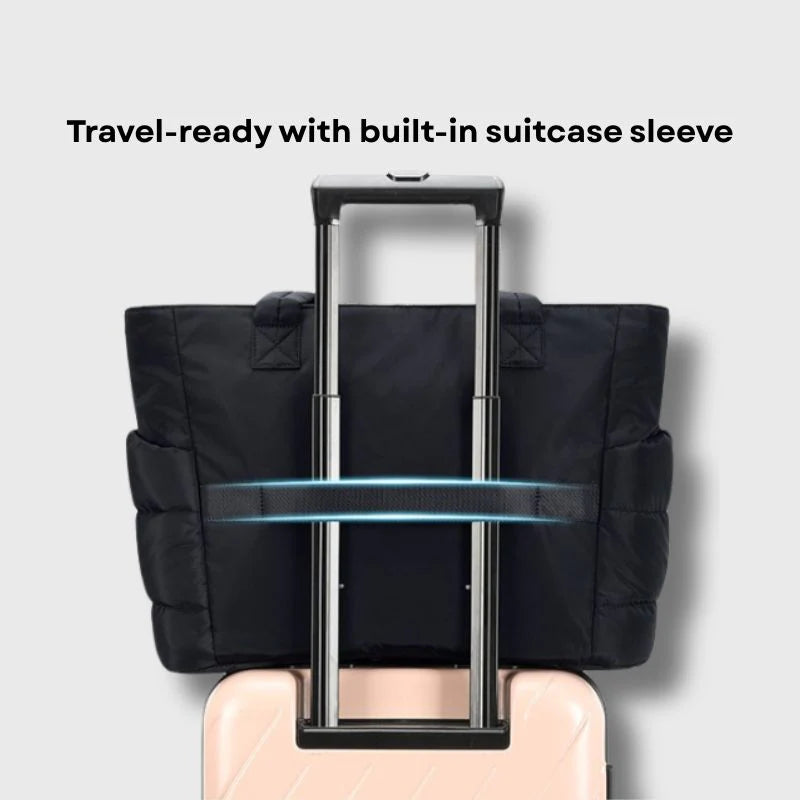 Everywhere Tote