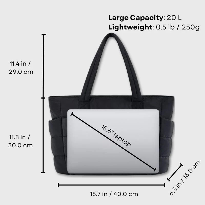 Everywhere Tote