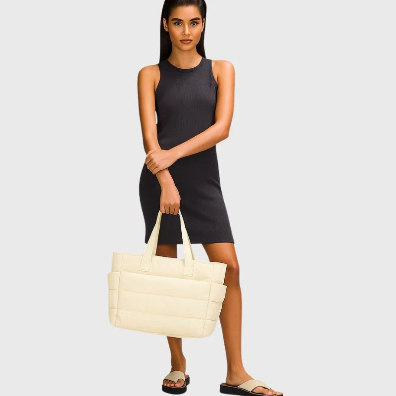 Everywhere Tote