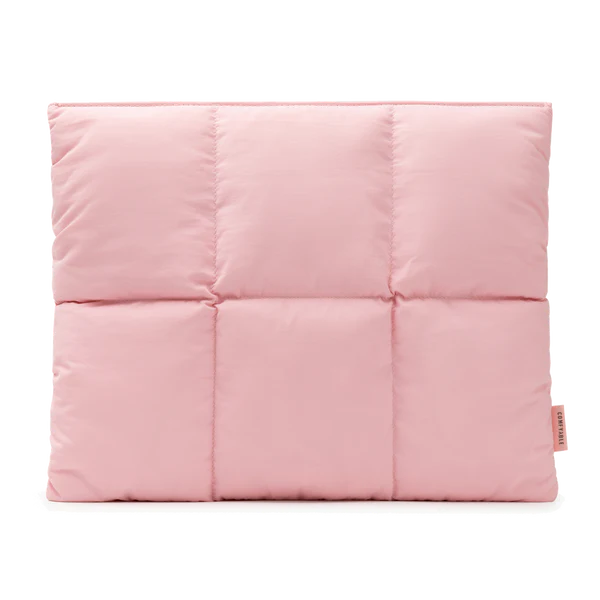 PUFFY LAPTOP SLEEVE