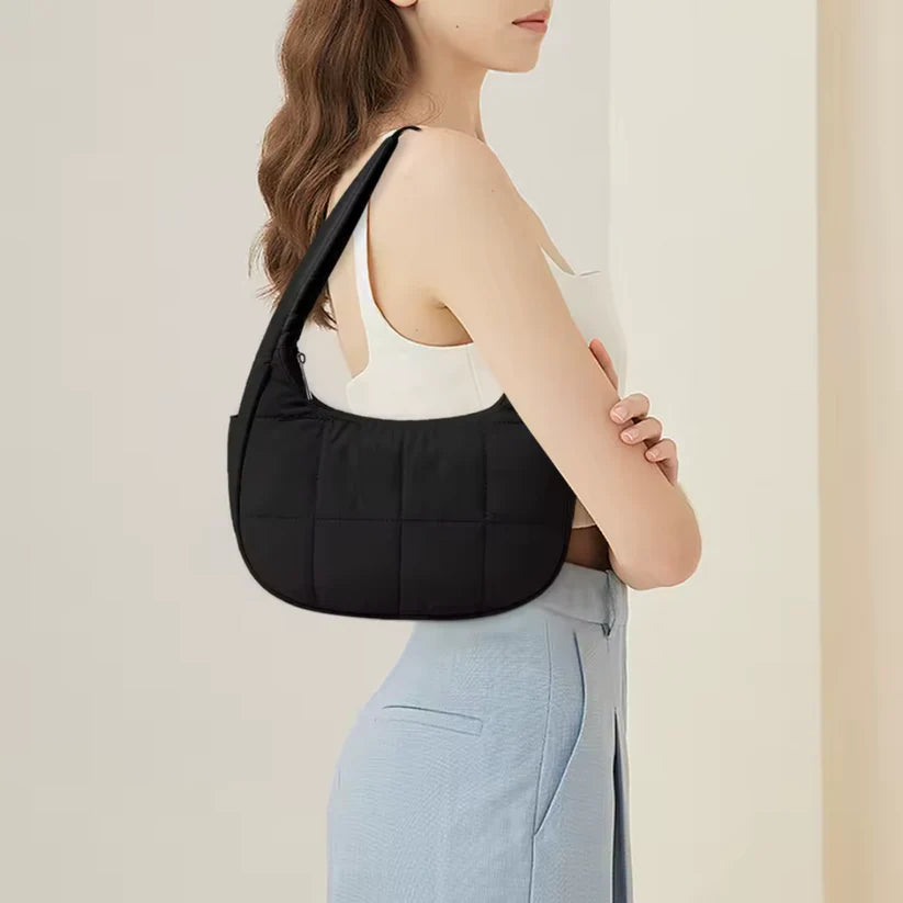 Puffer Bag