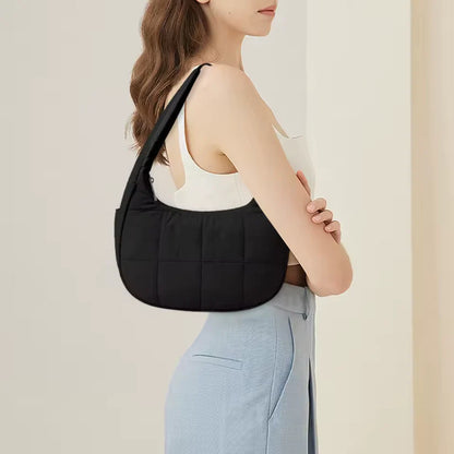 Puffer Bag