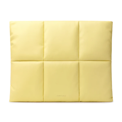 PUFFY LAPTOP SLEEVE