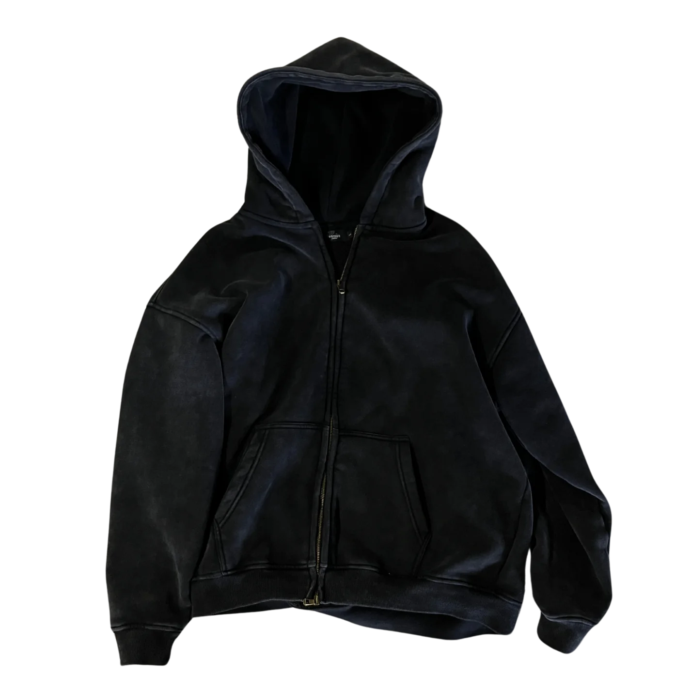 RESEAU® ZIPPER HOODIE