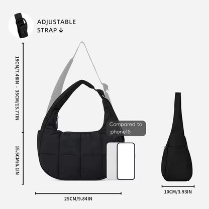Puffer Bag