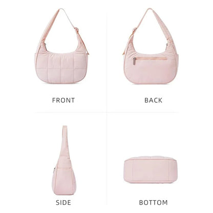 Puffer Bag