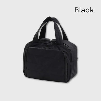 Travel-Free Toiletry Bag