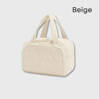 Travel-Free Toiletry Bag