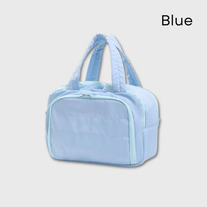 Travel-Free Toiletry Bag
