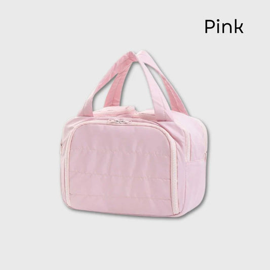Travel-Free Toiletry Bag