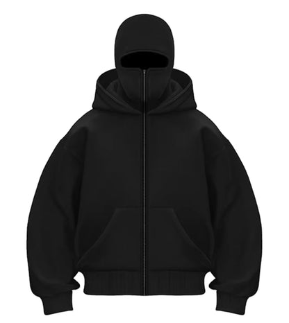 RESEAU® BALACLAVA HOODIE