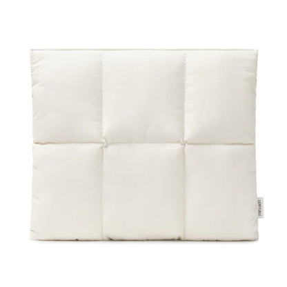 PUFFY LAPTOP SLEEVE