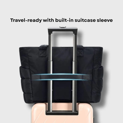 Everywhere Tote