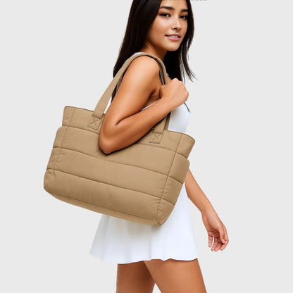 Everywhere Tote