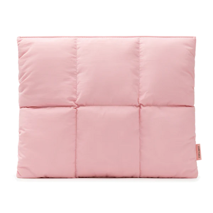 PUFFY LAPTOP SLEEVE